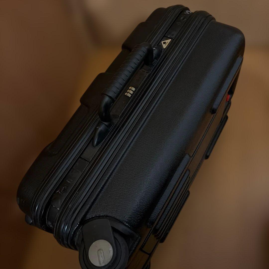 PROTEX キャリー スーツ ケース ハード 耐衝撃 希少かつ人気デザイン