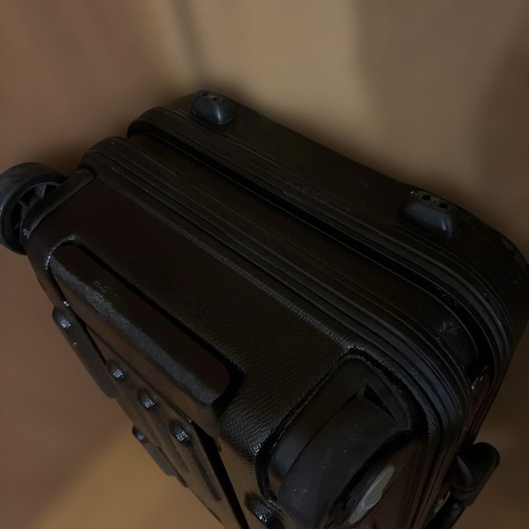 PROTEX キャリー スーツ ケース ハード 耐衝撃 希少かつ人気デザイン