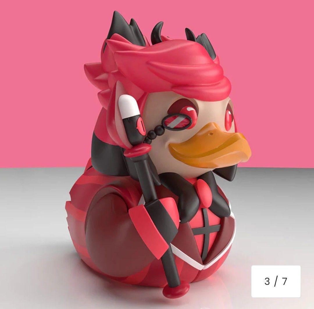 Hazbin Hotel Alastor　TUBBZ アラスター