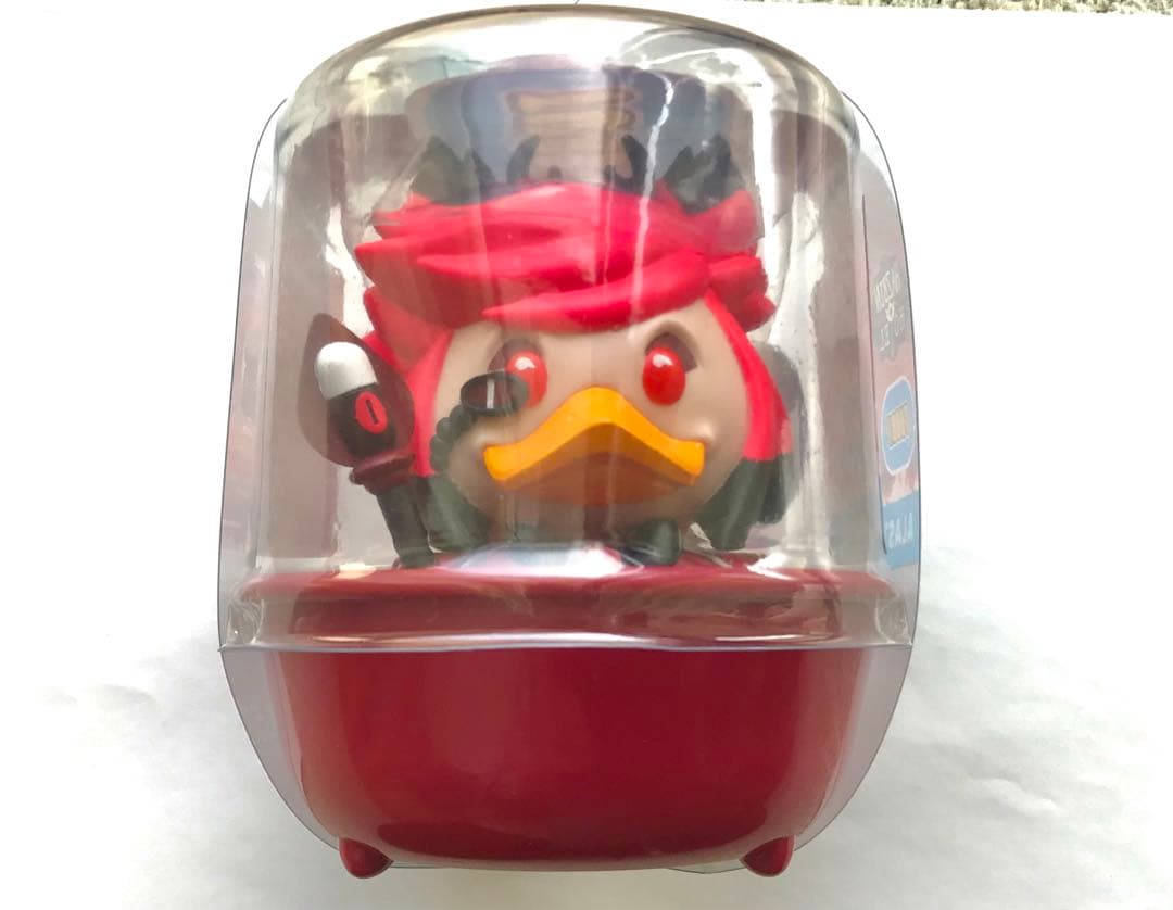 Hazbin Hotel Alastor　TUBBZ アラスター