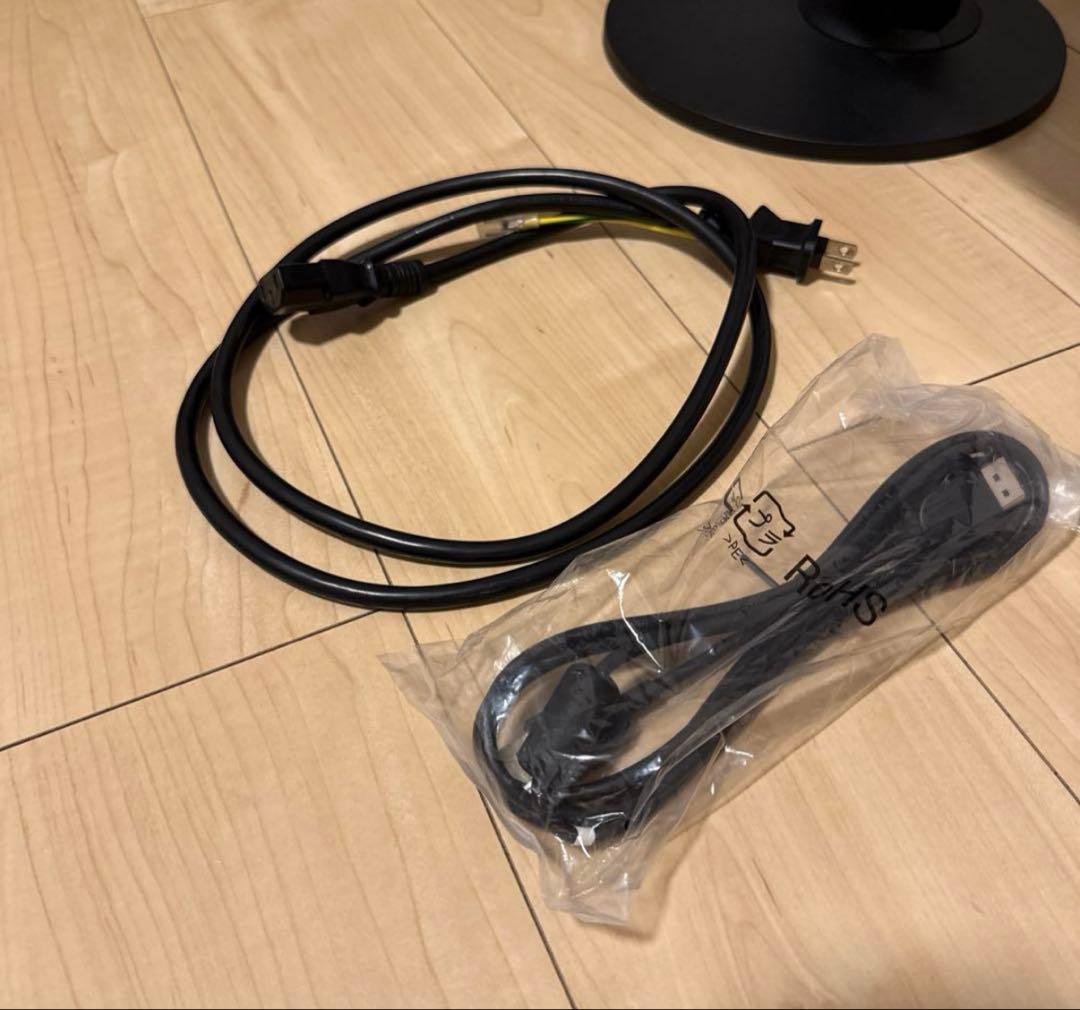 【美品】EIZOエイゾーFlexScanEV3237 31.5型 4K箱付き