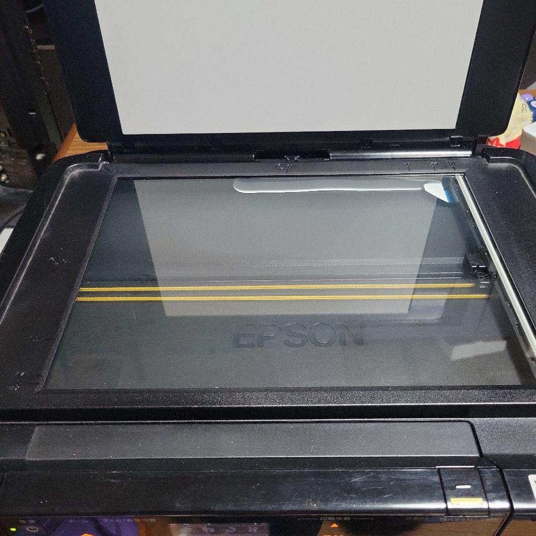 プリンター・複合機 EPSON EP-803A