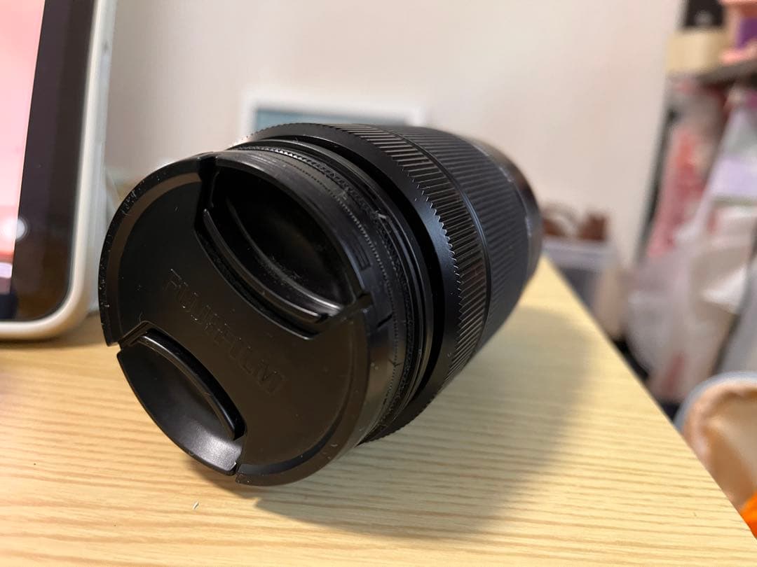 フジフイルム XC50-230mm F4.5-6.7 OIS II