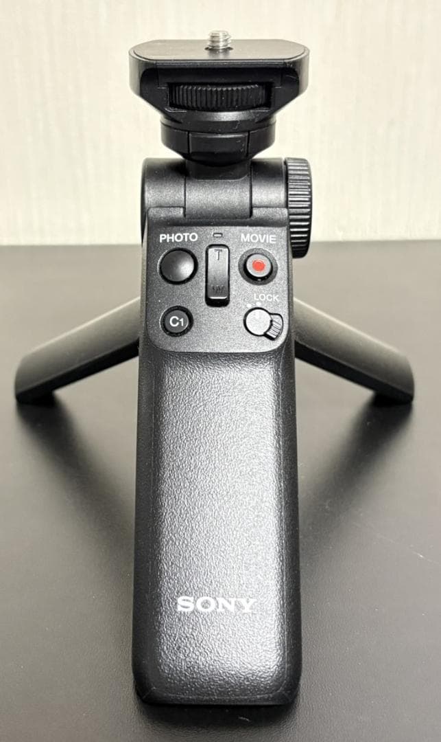 Sony ZV-E10 ズームレンズキット＋シューティンググリップその他