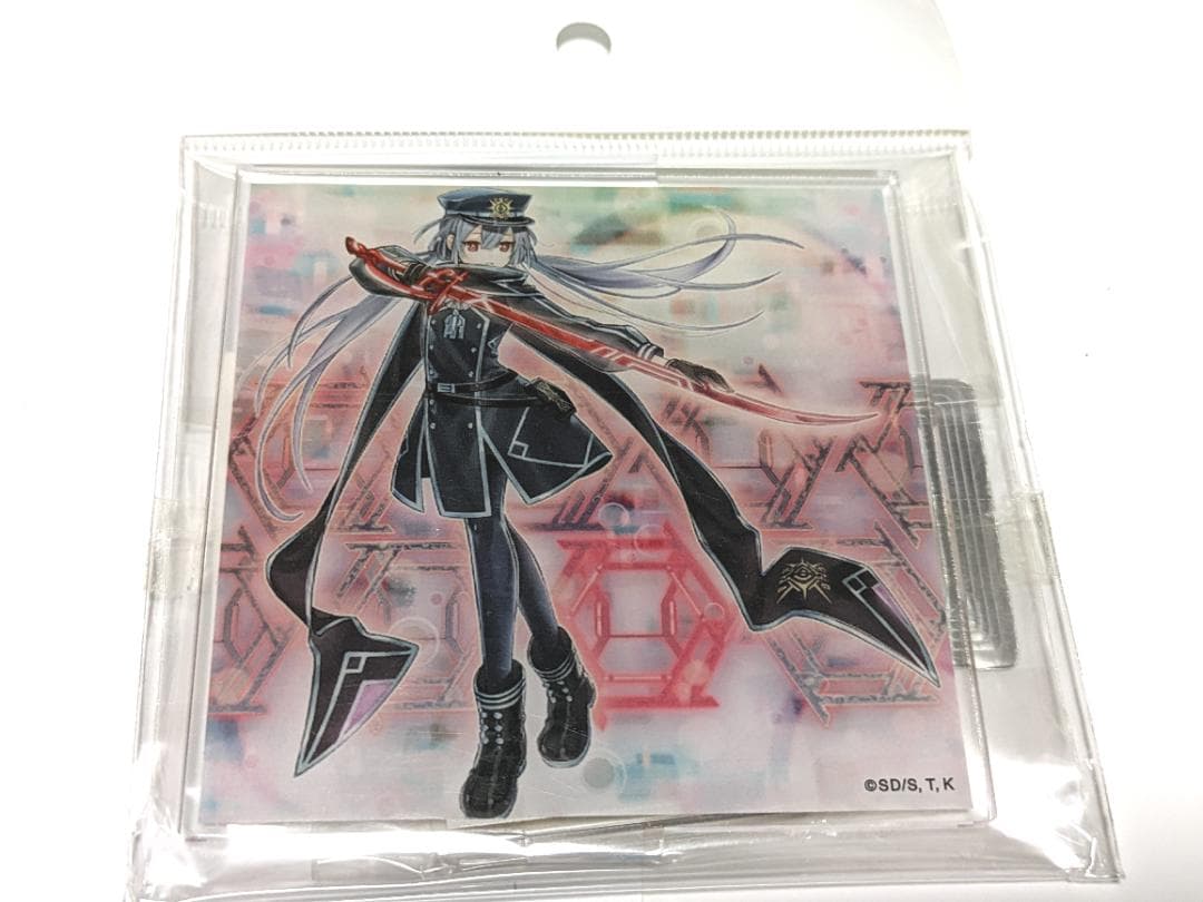新品未開封 遊戯王OCGカードゲーム フィギュア 閃刀姫 レイロゼセットおまけ付