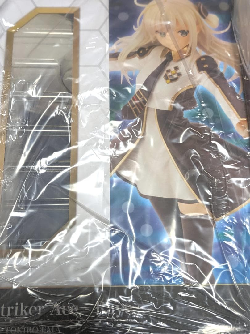 新品未開封 遊戯王OCGカードゲーム フィギュア 閃刀姫 レイロゼセットおまけ付