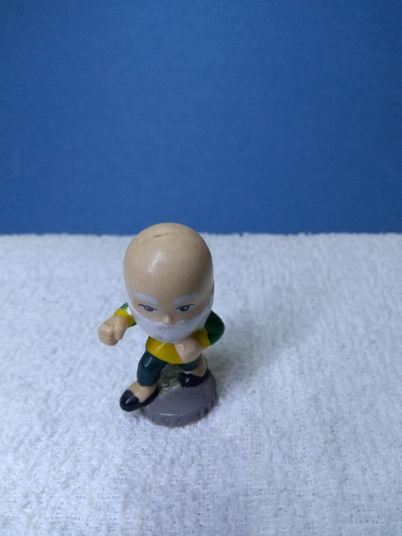 バーチャファイター2コンプリートフィギュアセット