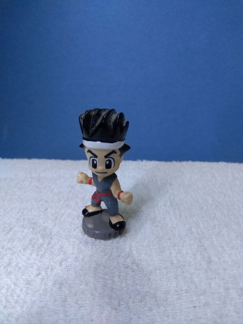 バーチャファイター2コンプリートフィギュアセット