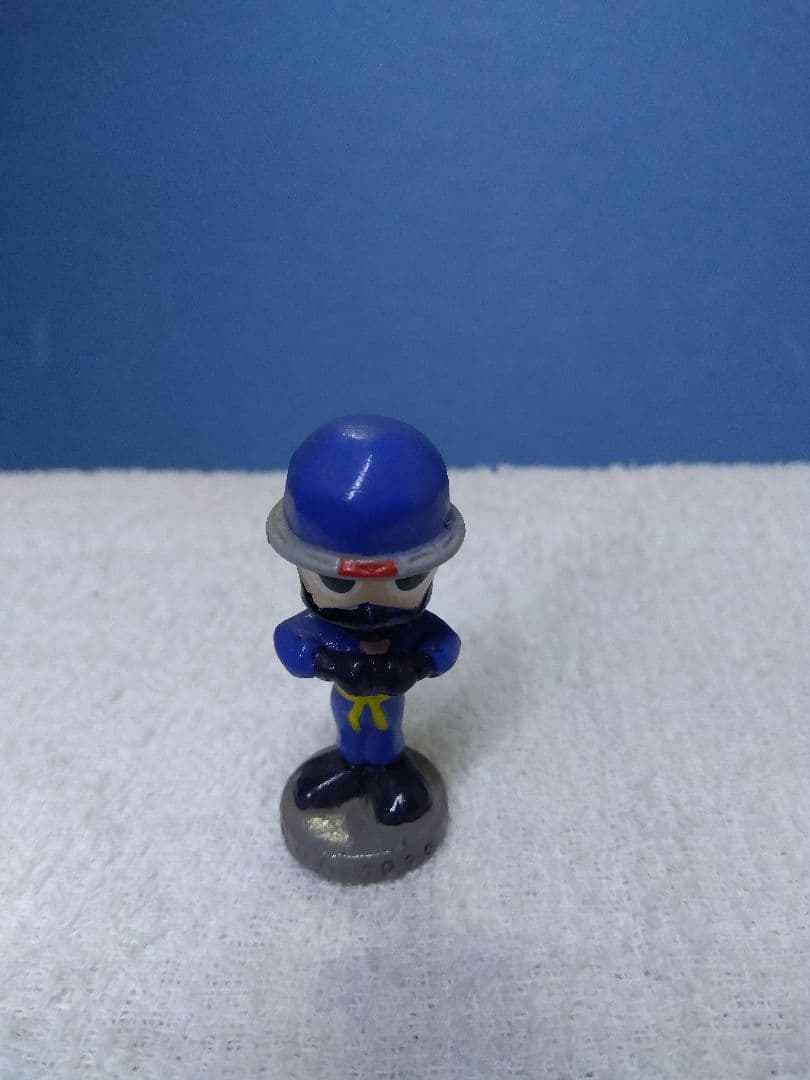 バーチャファイター2コンプリートフィギュアセット