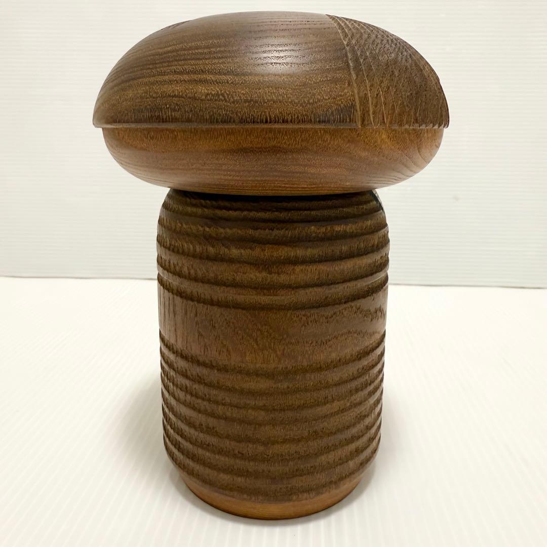 創作こけし 村上けん一 里の娘 童女 こけし レトロ 伝統工芸 kokeshi