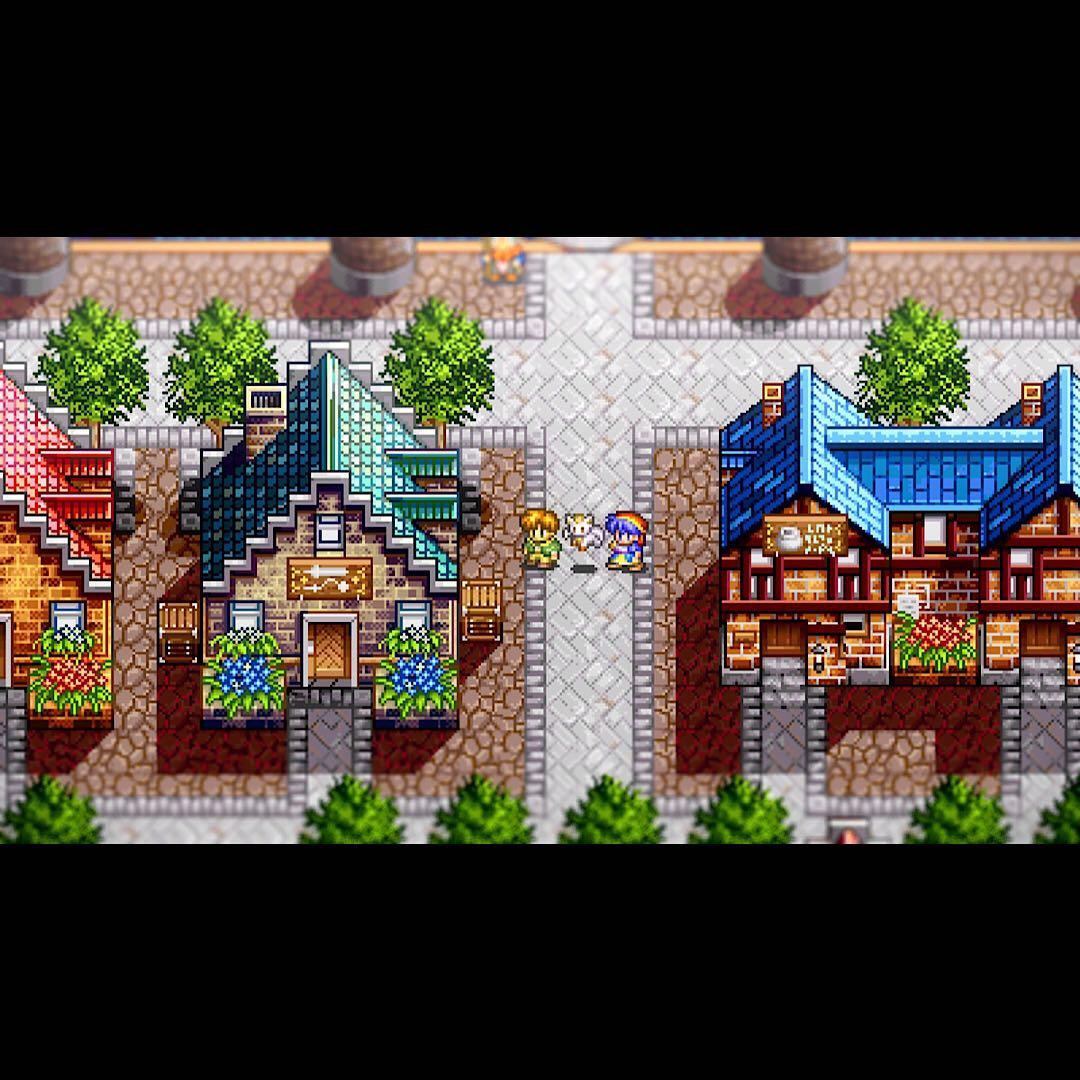 LUNAR リマスターコレクション 欧州版 switch ニンテンドースイッチ