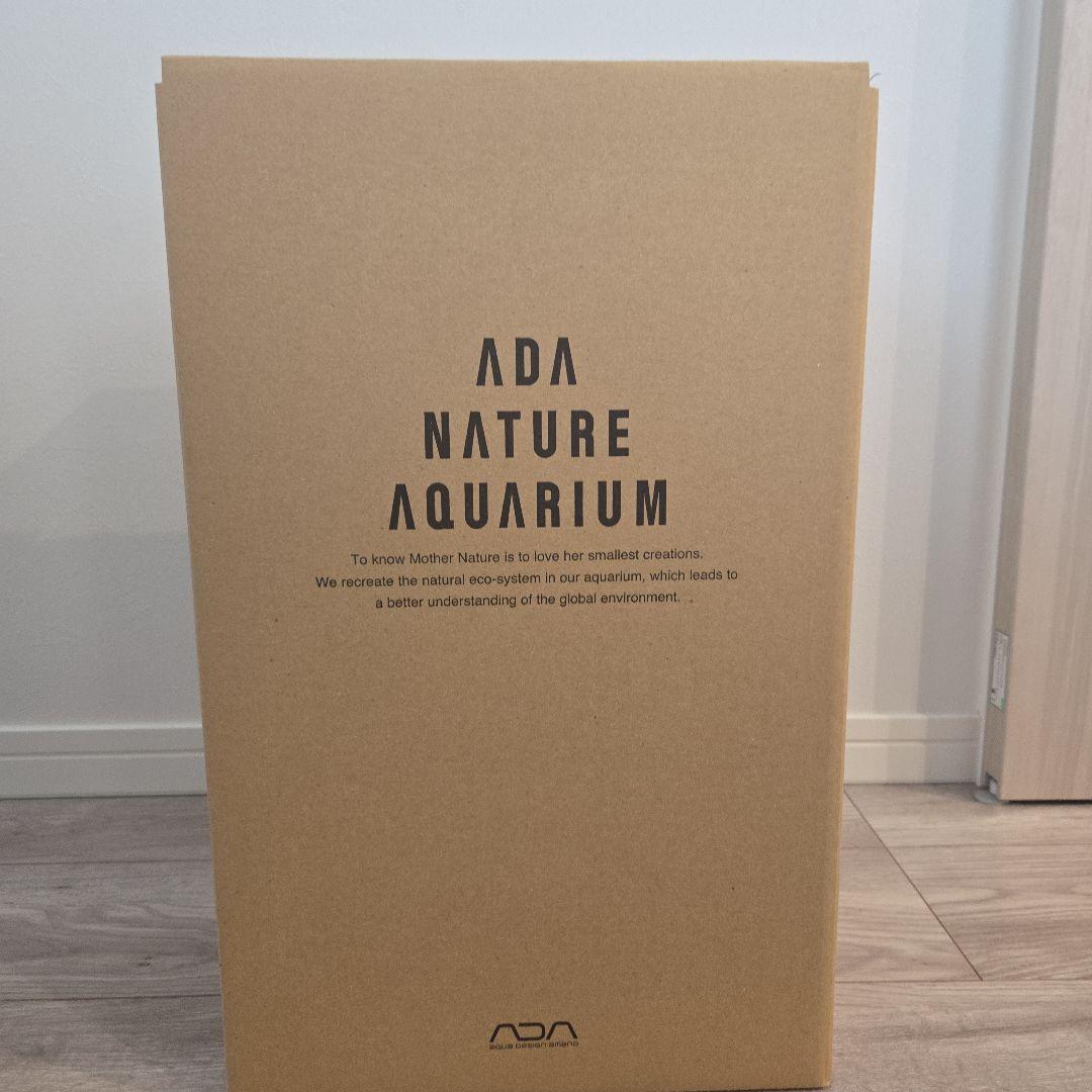 ADA スーパージェットフィルター ES-300 ver2