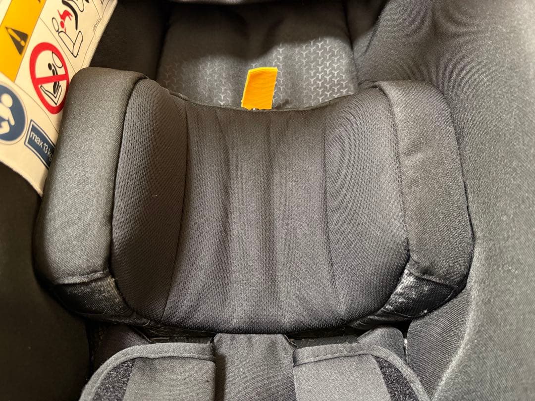 【美品】Doona i ドゥーナ　ベビーカー