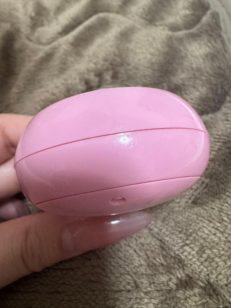 サンリオ　たまごっちみーつ