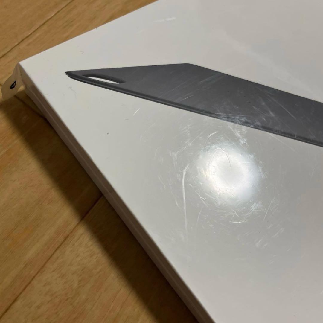 新品未使用　iPadPro SmartKeyboard Folio 12.9 英
