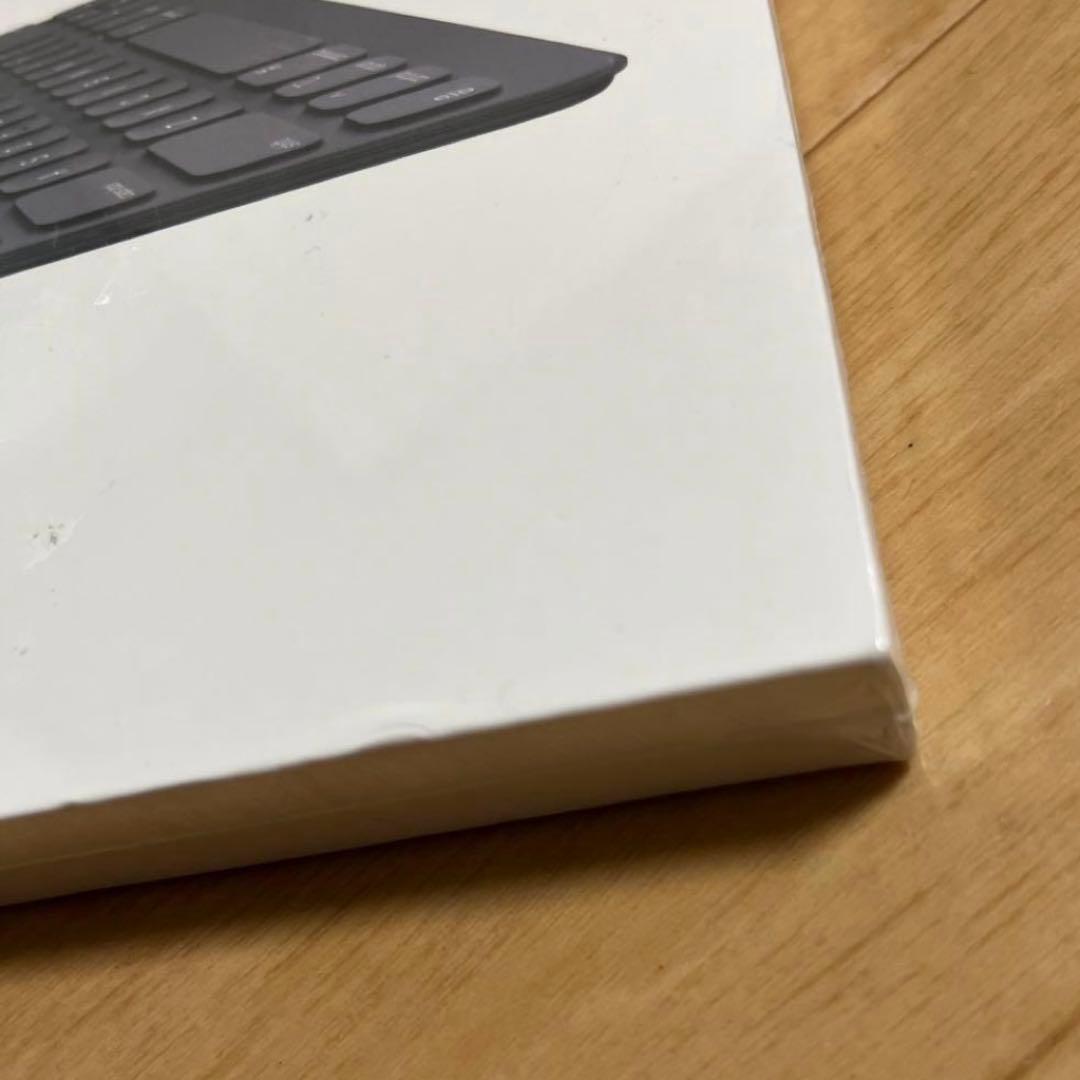 新品未使用　iPadPro SmartKeyboard Folio 12.9 英