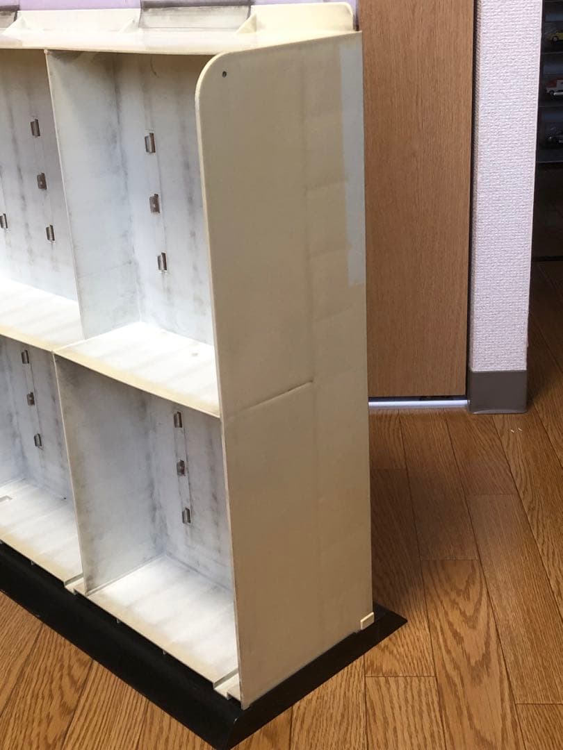 【非売品 】トミカ 店頭ディスプレイケース 80台収納