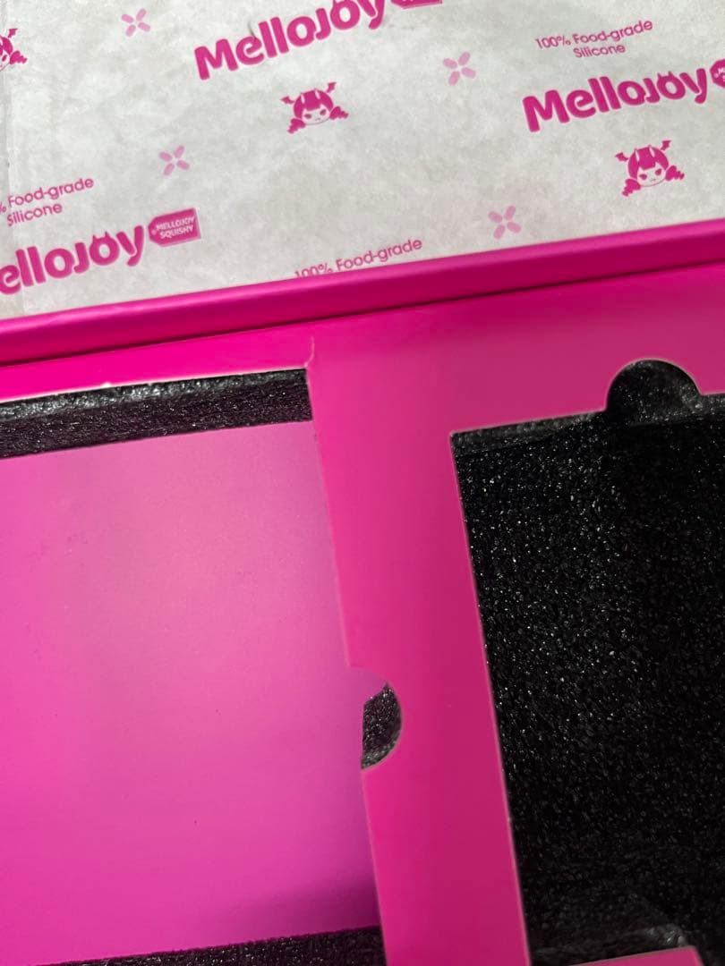 komoa様 Mellojoy箱その他のみ