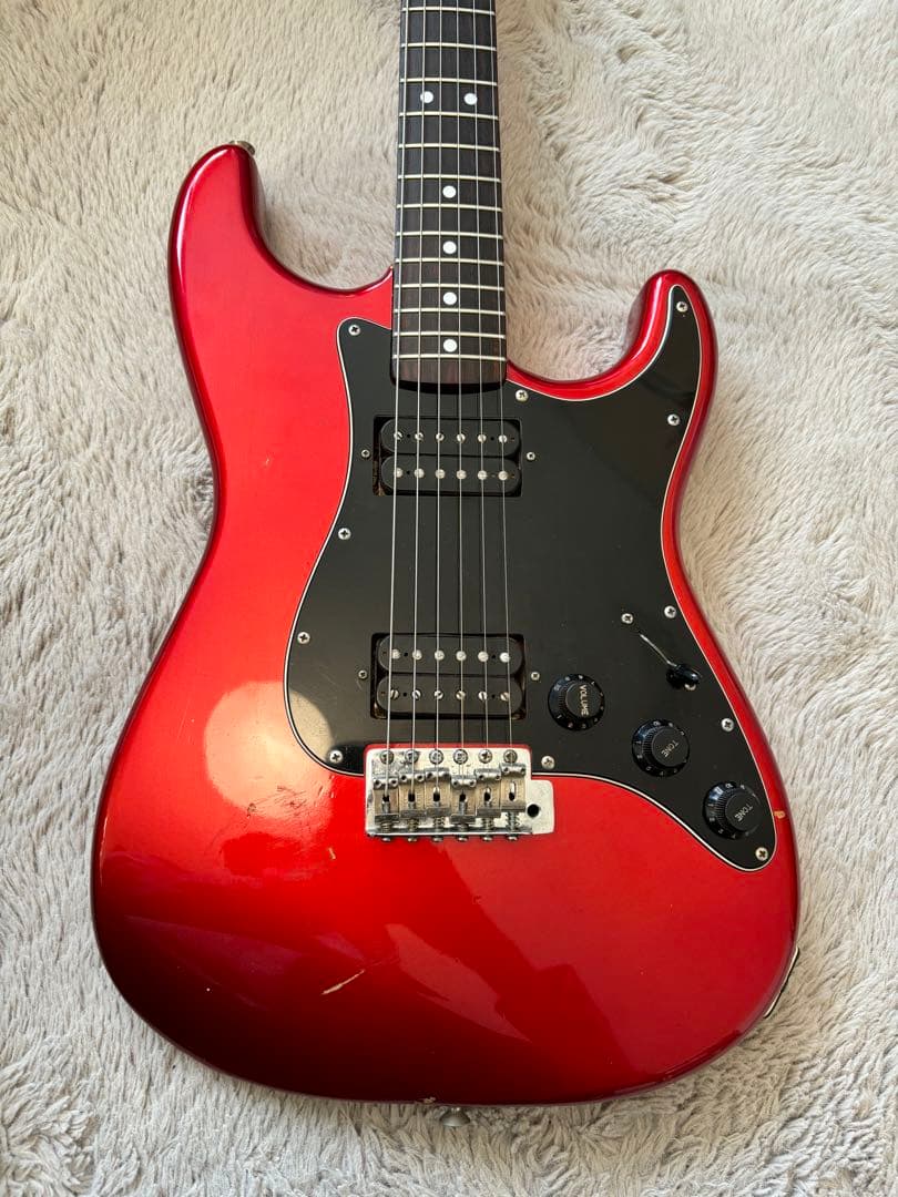 【訳あり品】 TOKAI TST-36 ビンテージ