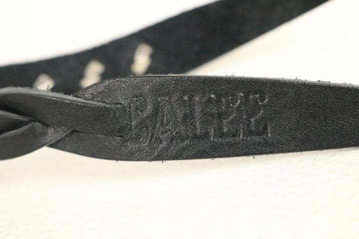 s*）様 【新品】☆CALEE　キャリー：葛屋東京　スタッズレザー　ポマードケー