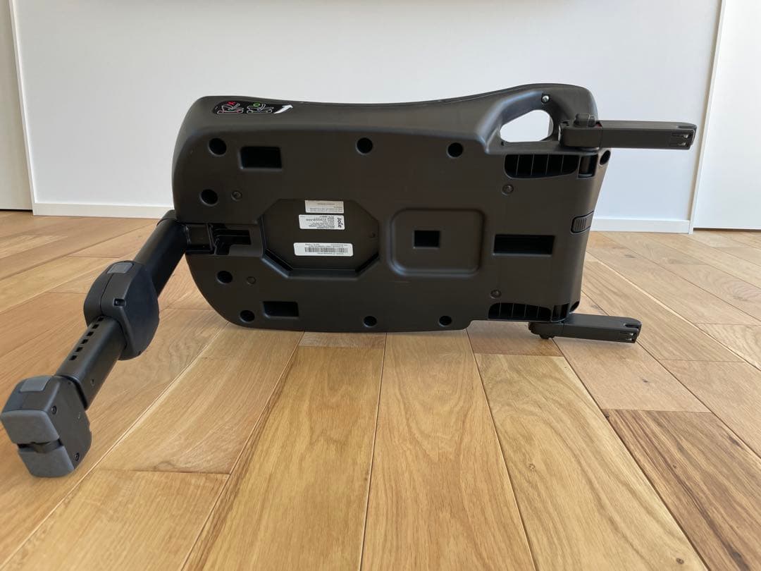 Joie ジョイー チャイルドシート＋ISOFIXベース セット