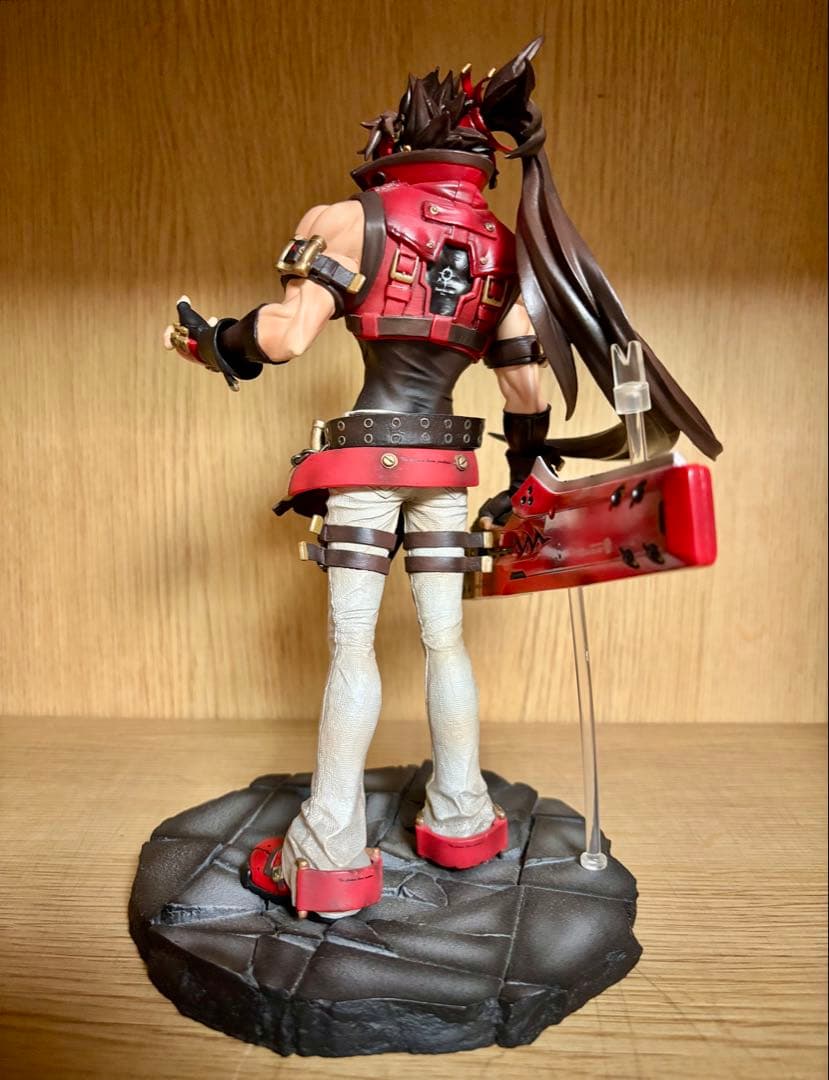 GUILTY GEAR Xrd -SIGN- ソル＝バッドガイ 通常版