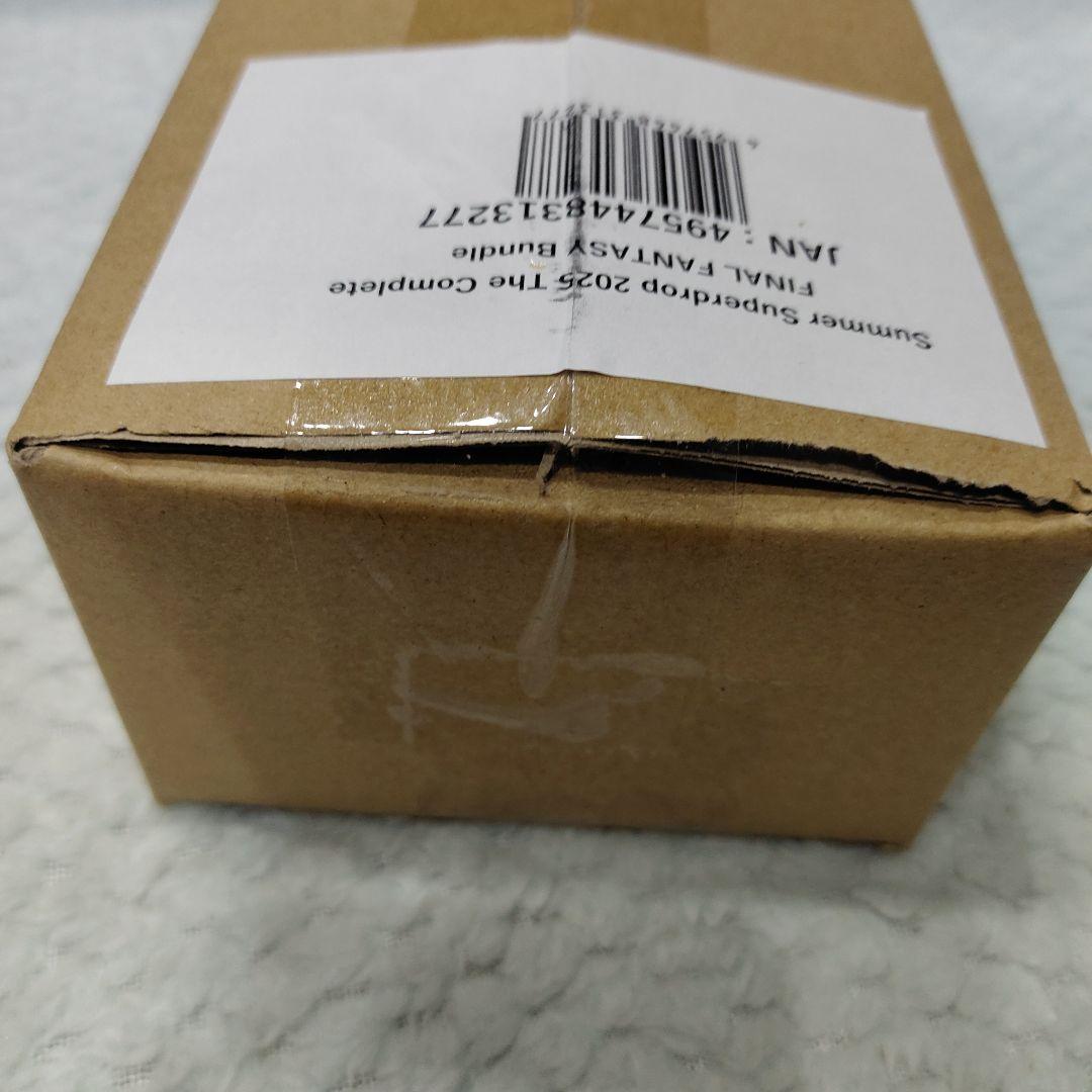 マジック：ザ・ギャザリング The Complete FINAL FANTASY Bundle