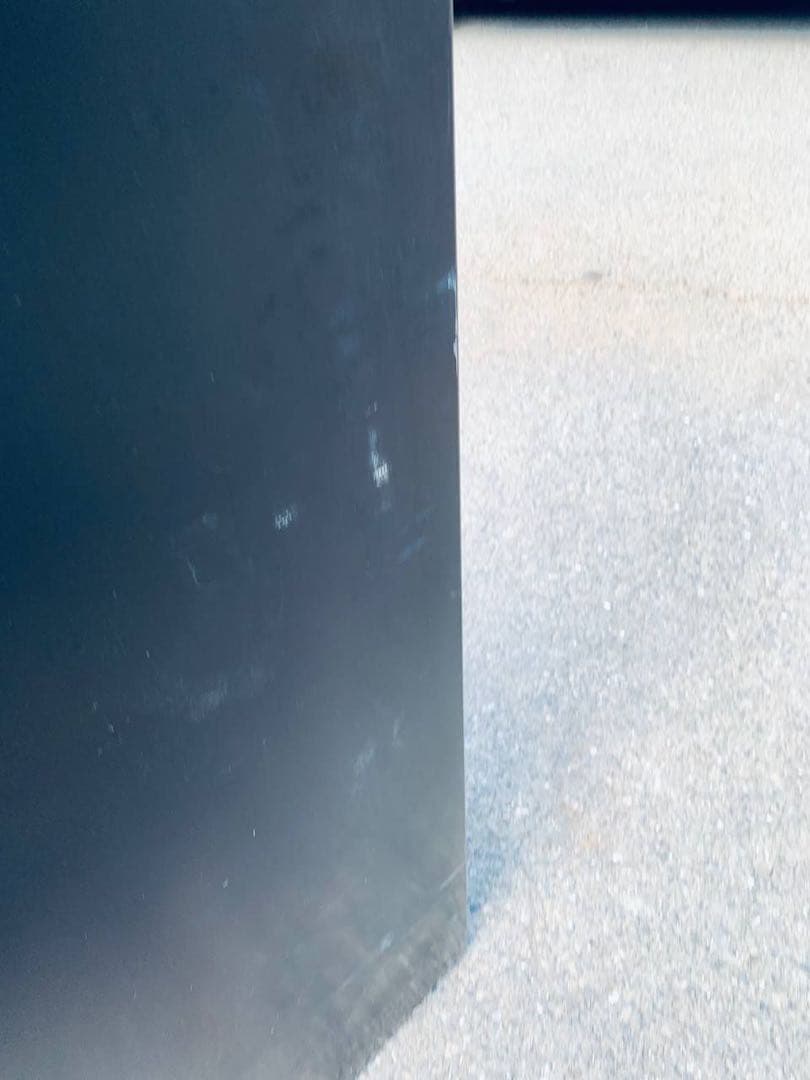 送料設置無料　Haier ノンフロン冷凍冷蔵庫　JR-CV34A