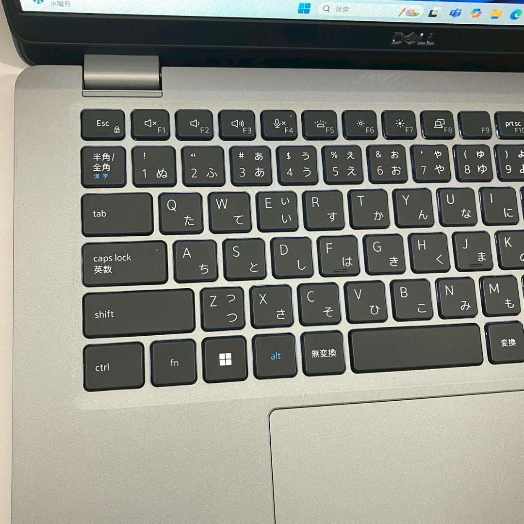 ★年末年始メガセール★ 2022年製 第12世代Core i5 DELL G25