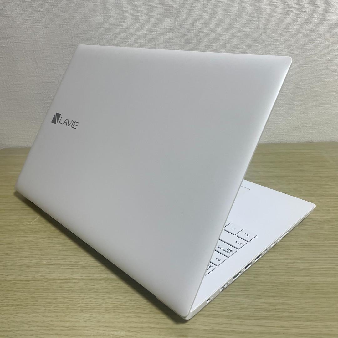 爆速 SSD256GB 8GB Win11 ノートPC Office