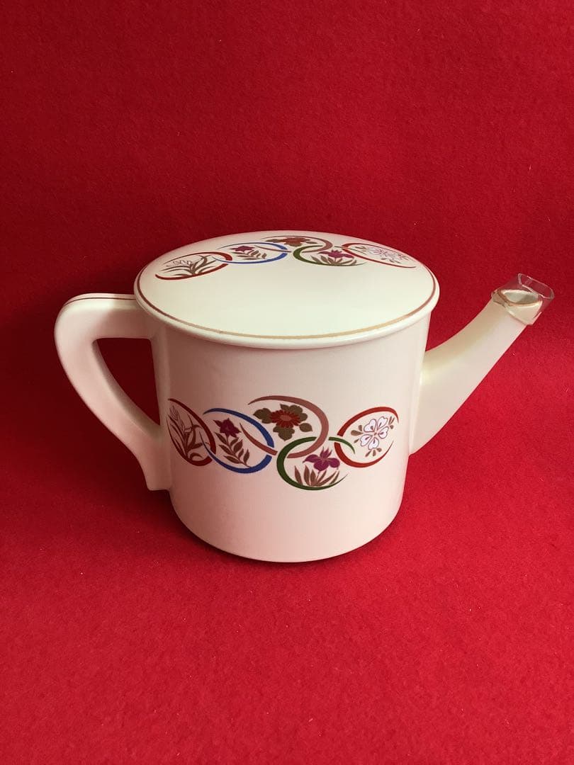 茶道具　片口水注　【中古美品】