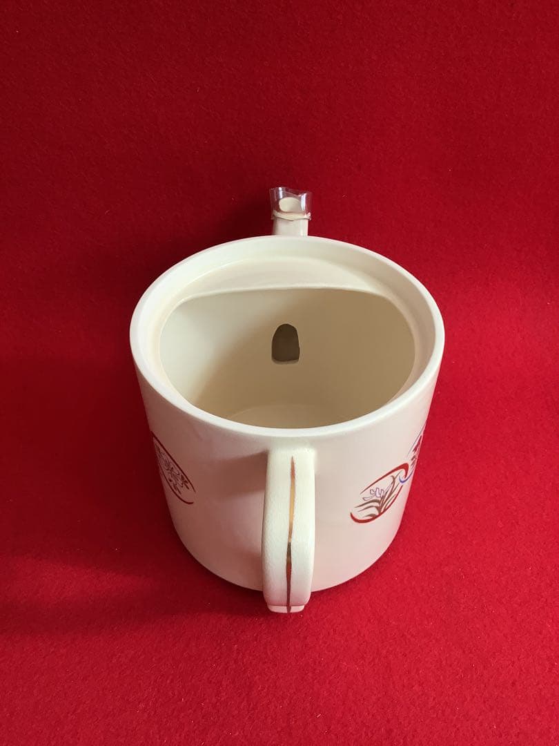茶道具　片口水注　【中古美品】