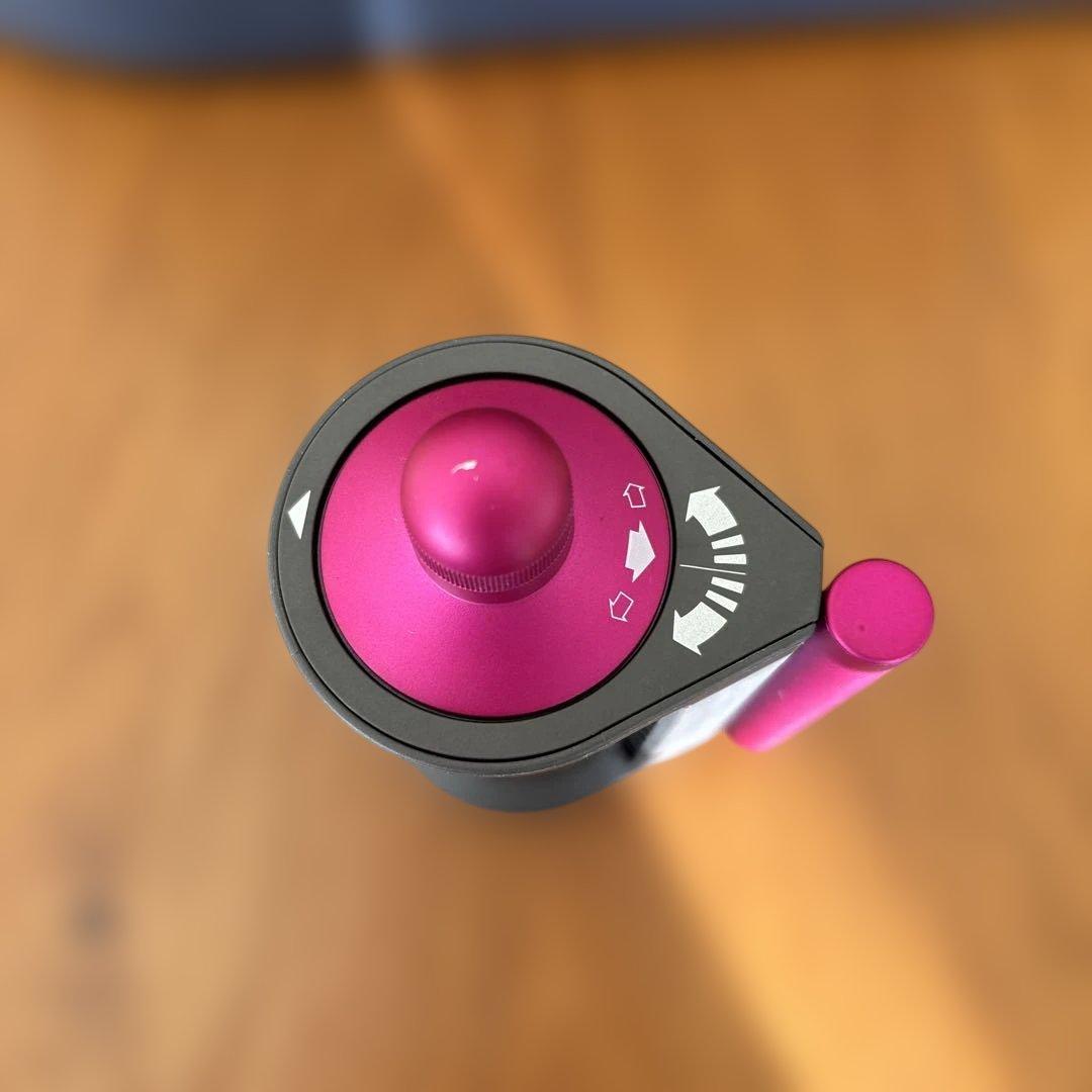 ダイソン　エアラップコンプリートHS05