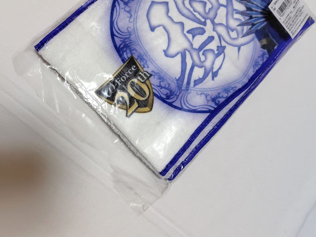 真・三國無双8 ロングマフラータオル 魏