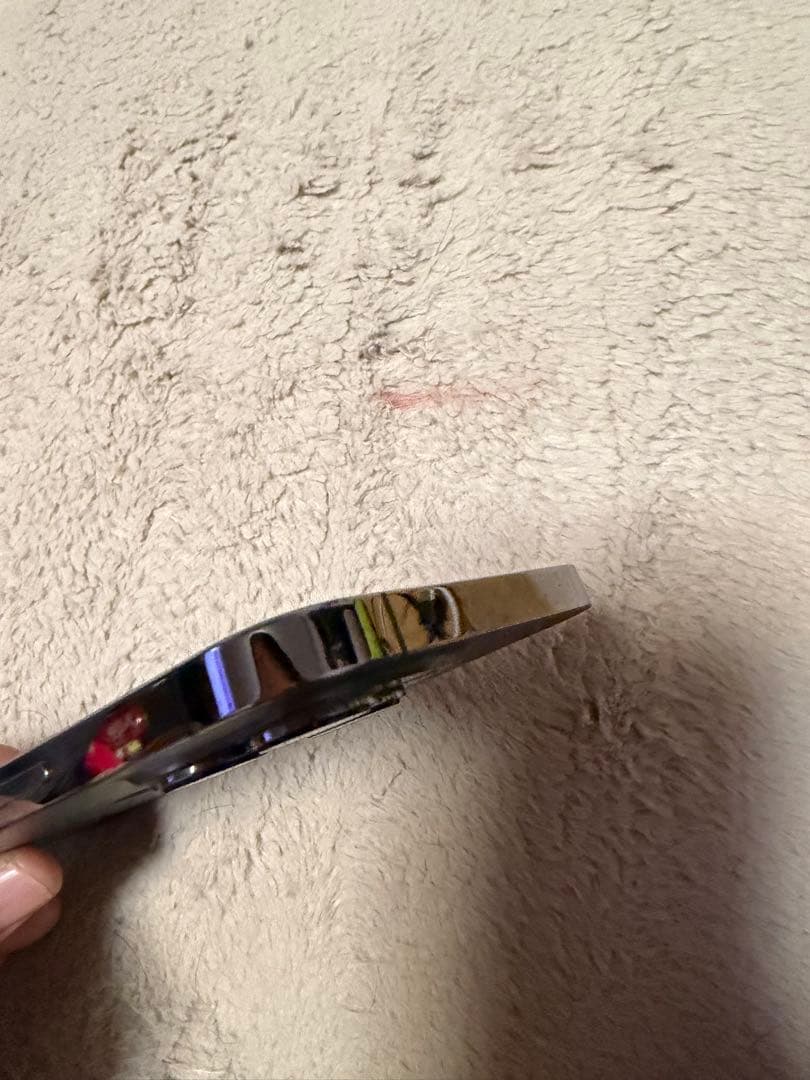 最終値下げ　iPhone13promax 1TB グラファイト　SIMフリー