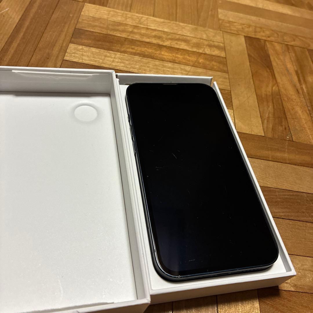 携帯電話本体 iPhone13