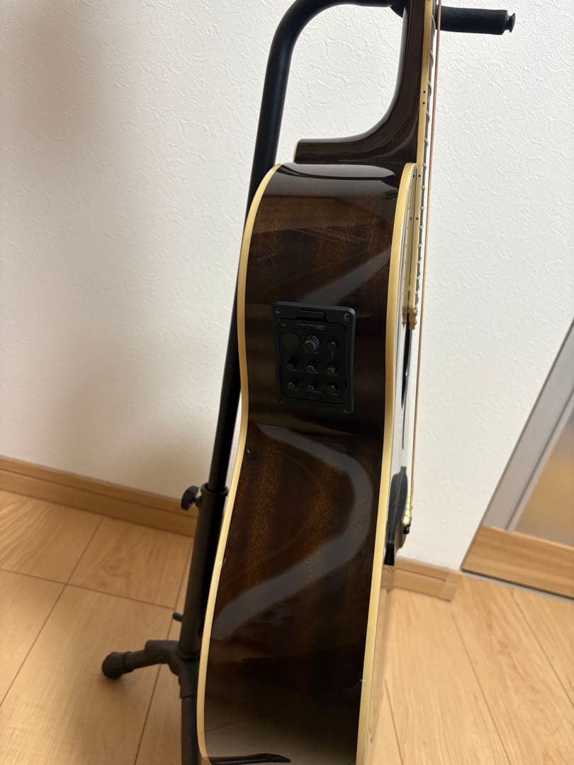 S.Yairi YF-3M アコースティックギター