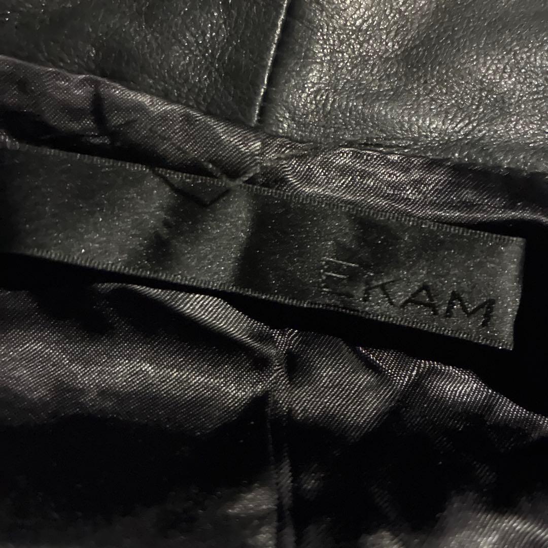 EKAM ジャケット