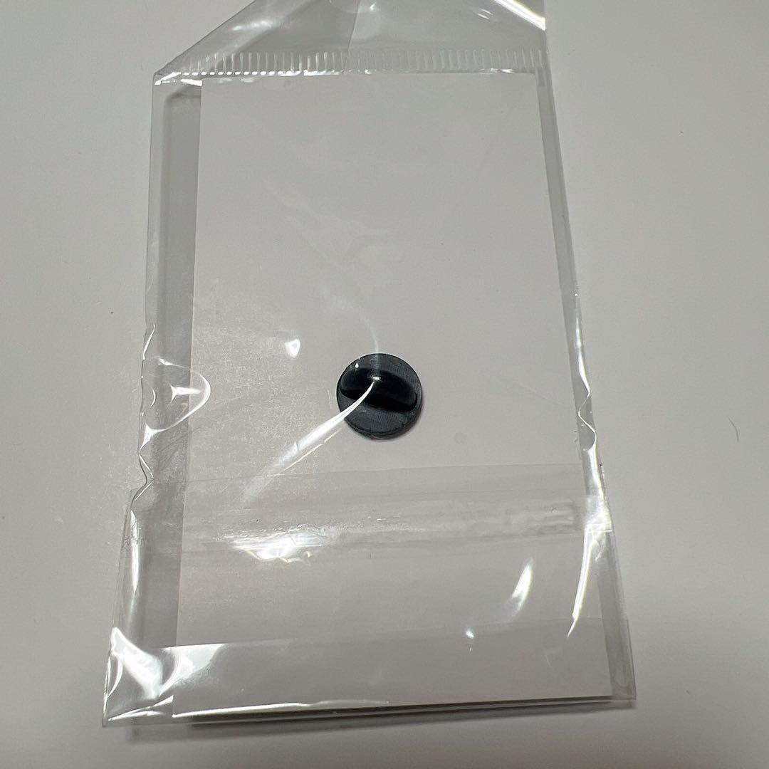 ヘルヴァボス ピンズ