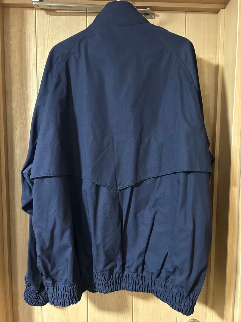 VANS Tokyo Cruise Jacket クルーズ ジャケット