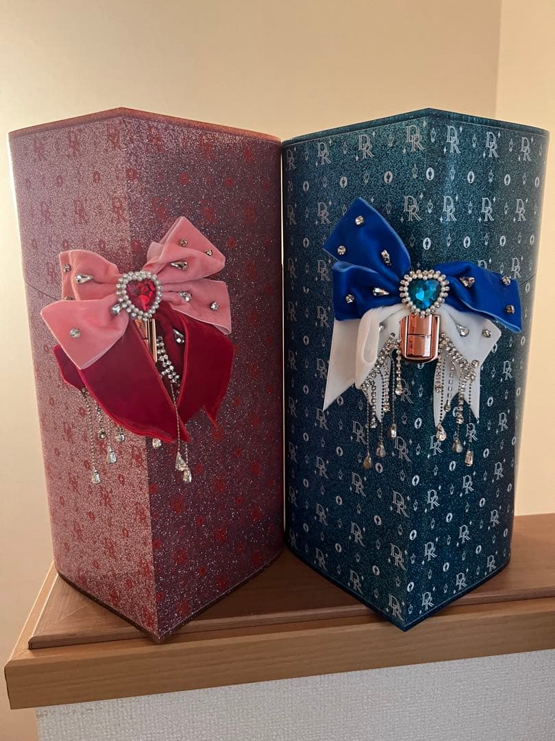 D.ROCK ルミナスエディション 2箱セット