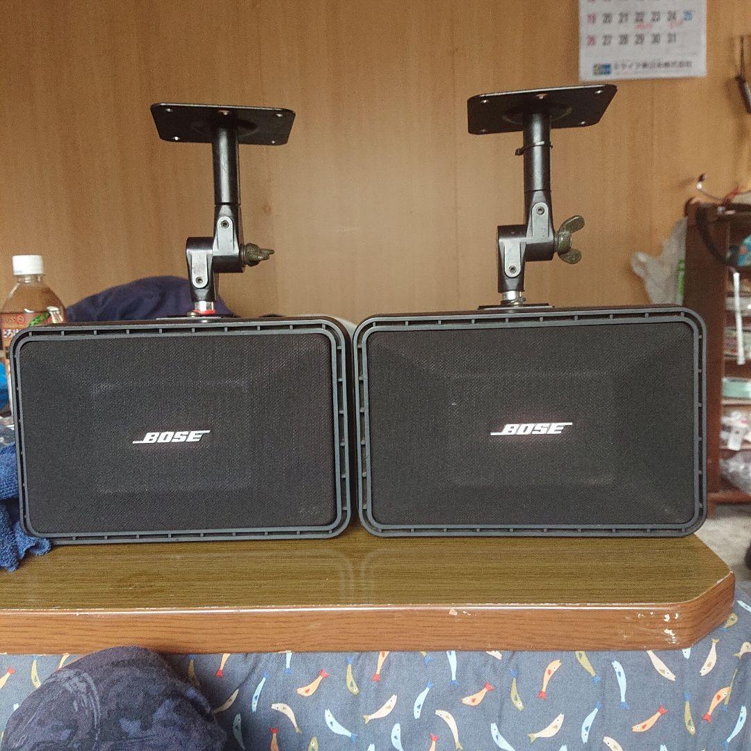 BOSE スピーカー 2個セット