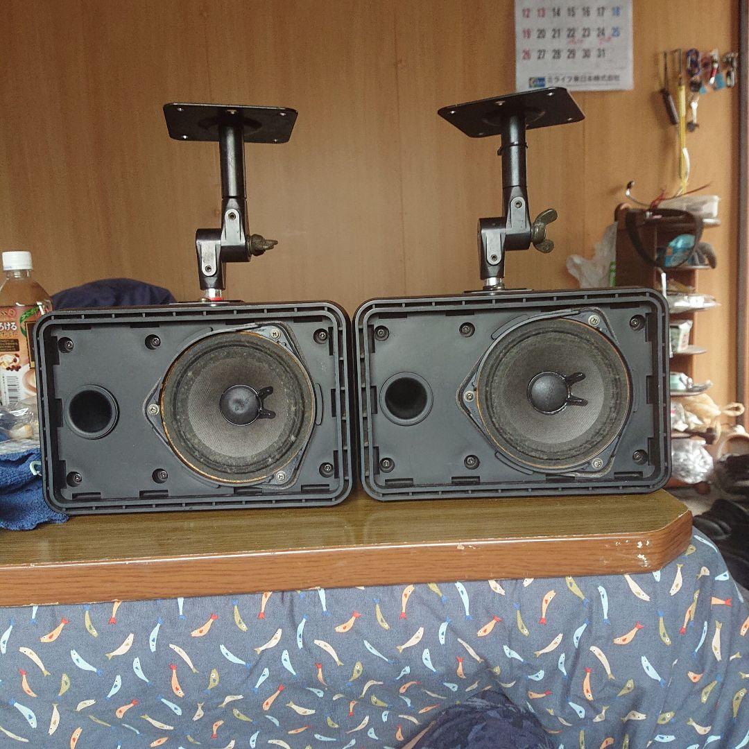 BOSE スピーカー 2個セット