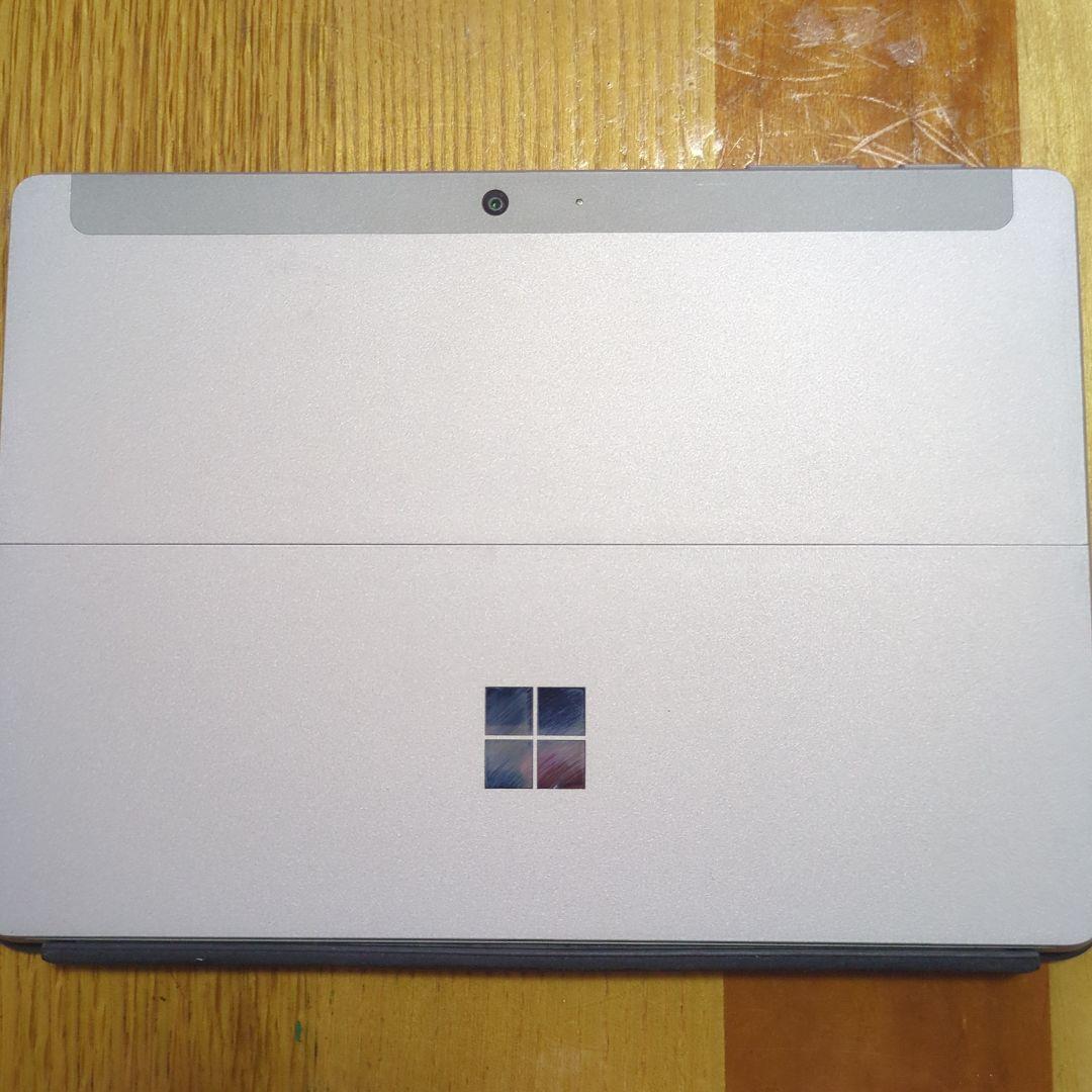 Windowsタブレット本体 #Microsoft#Surface GO4 128GB