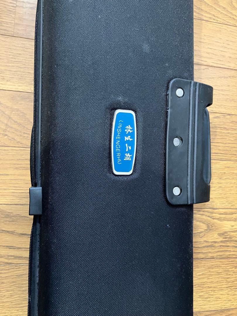 中国二胡（林生）