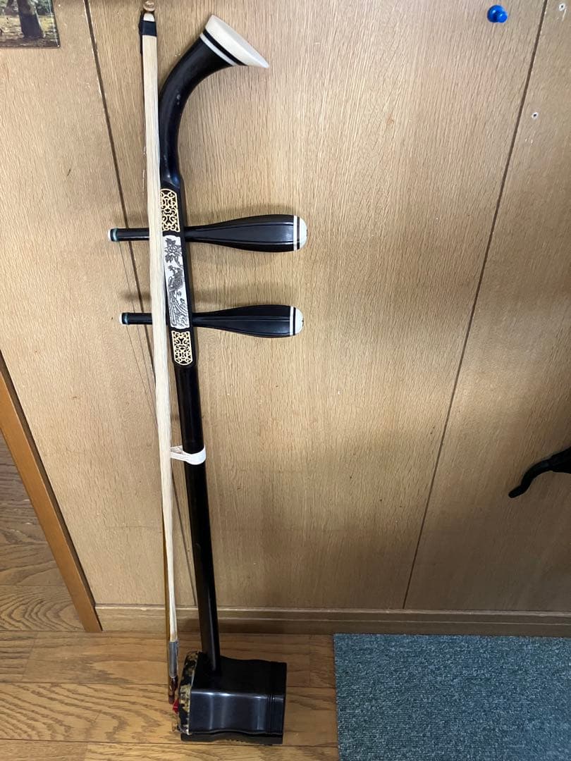 中国二胡（林生）