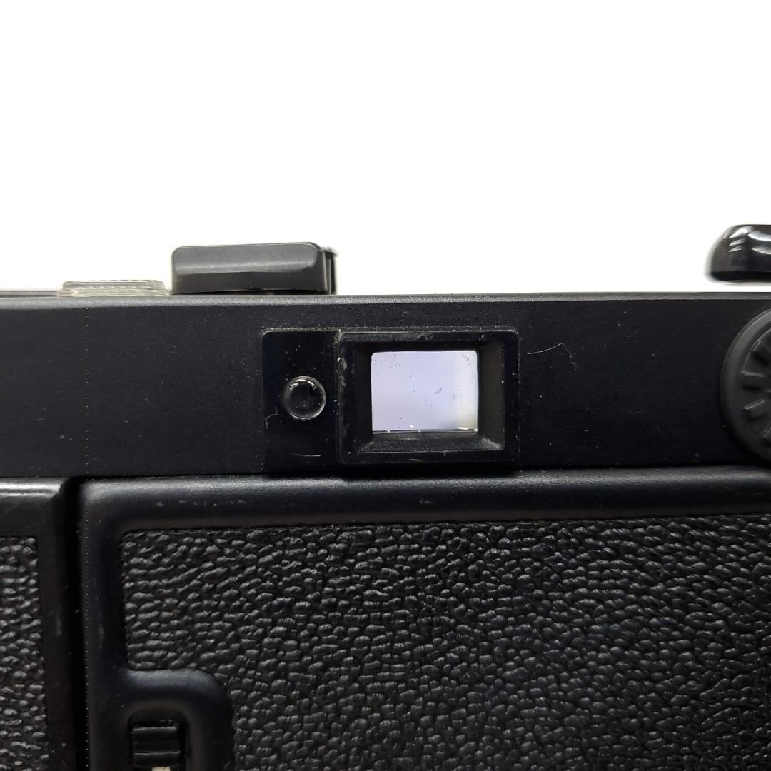 【動作確認済】 KONICA C35 EF F1215-14ID p