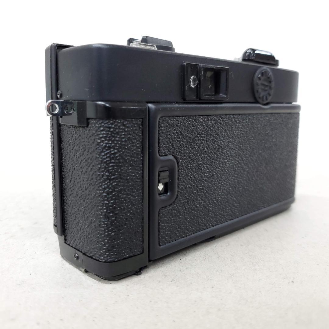 【動作確認済】 KONICA C35 EF F1215-14ID p