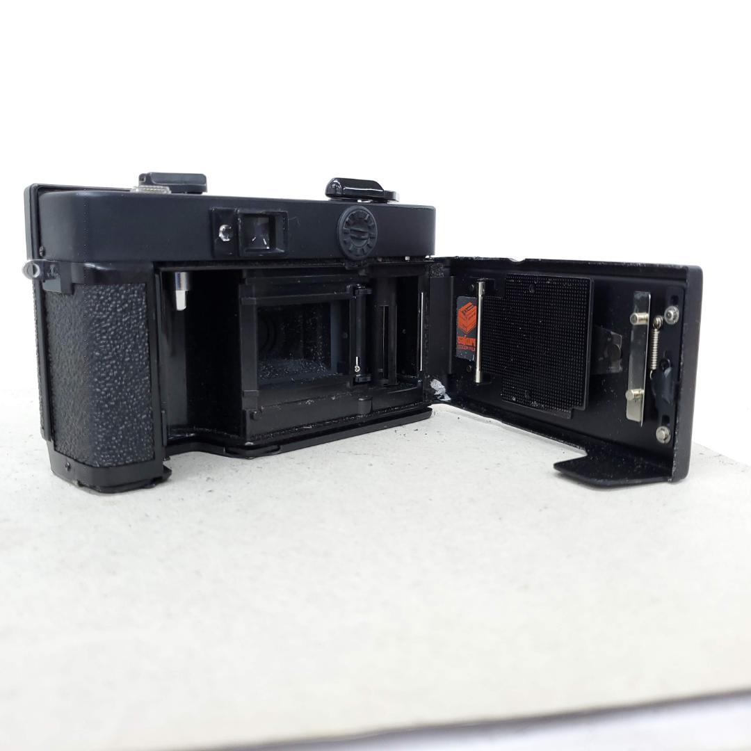 【動作確認済】 KONICA C35 EF F1215-14ID p