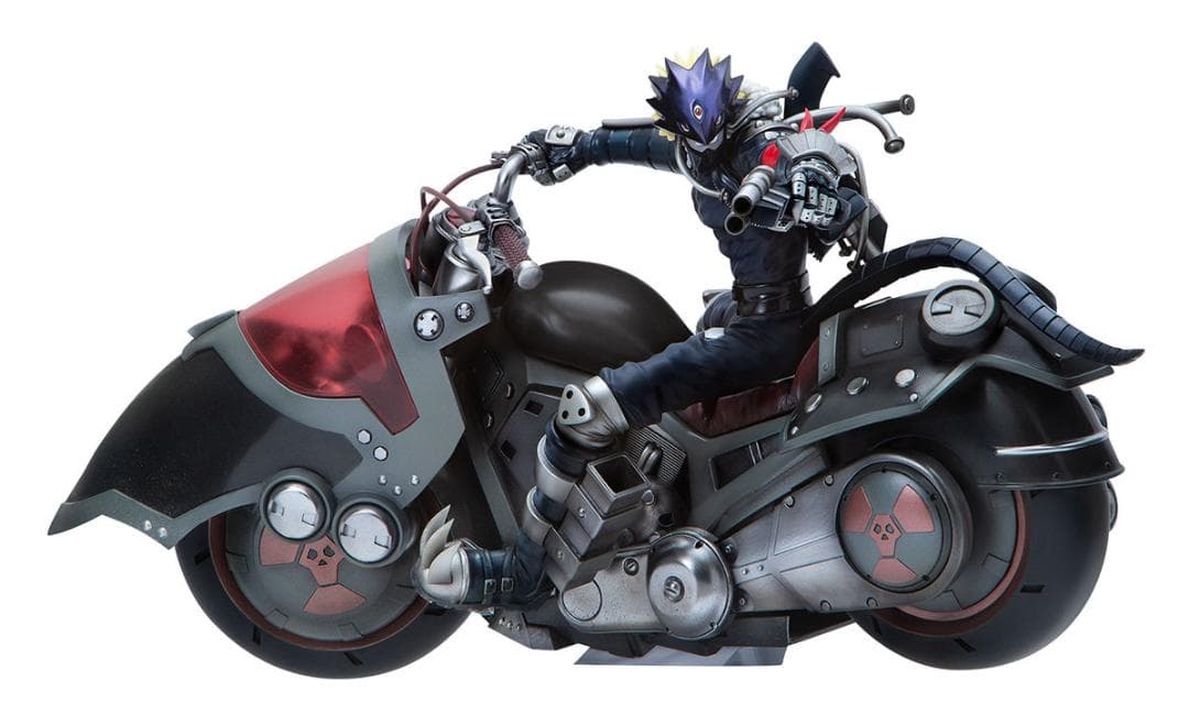 【新品】Precious G.E.M.シリーズ ベルゼブモン＆ベヒーモス